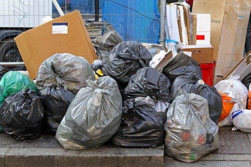 Eco-friendly waste management with Skip Hire Ealing